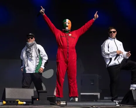 Rap Trio Banned from Traveling to Canada Due to Accusations of Glorifying Militant Groups