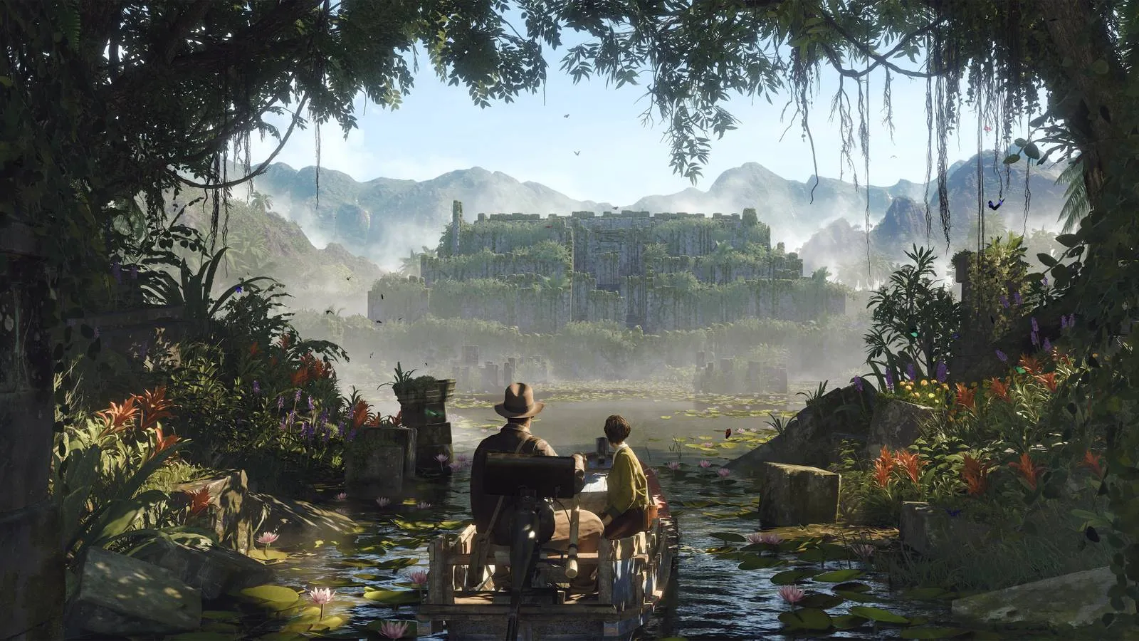 A Trio of Game Pass Titles We're Playing Over the Weekend (Sept. 19-21)