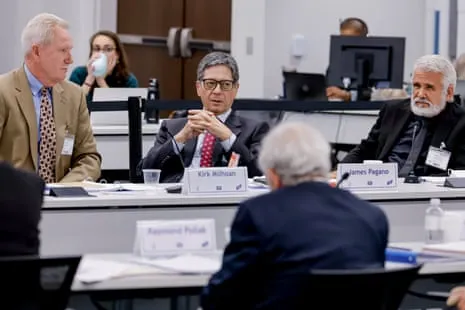 RFK Jr’s Vaccine Advisers Eliminate Prescription Need for Covid Vaccine, Stressing Personal Choice