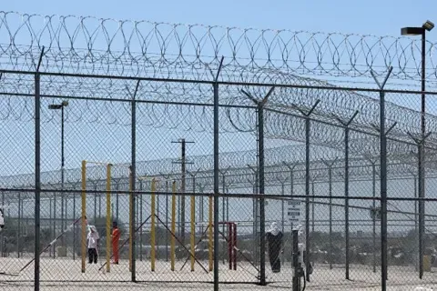 Punjabi Elderly Woman's Detention by US Border Authorities Ignites Public Outrage