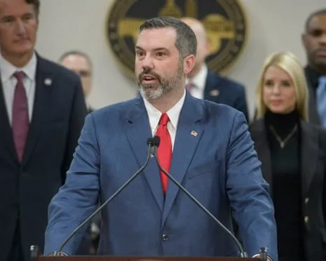 Federal Prosecutor Tasked with Investigating President's Critics Steps Down After Pressure from Administration